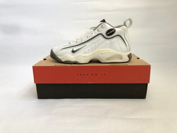 1998 nike basketball shoes