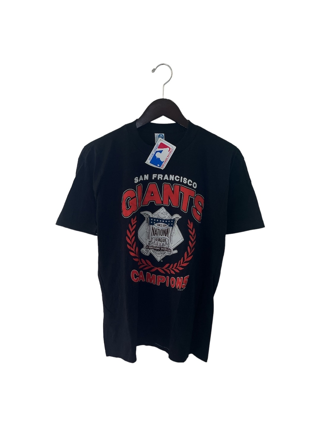 ヴィンテージ サンフランシスコ ジャイアンツ Tシャツ メンズ Mサイズ