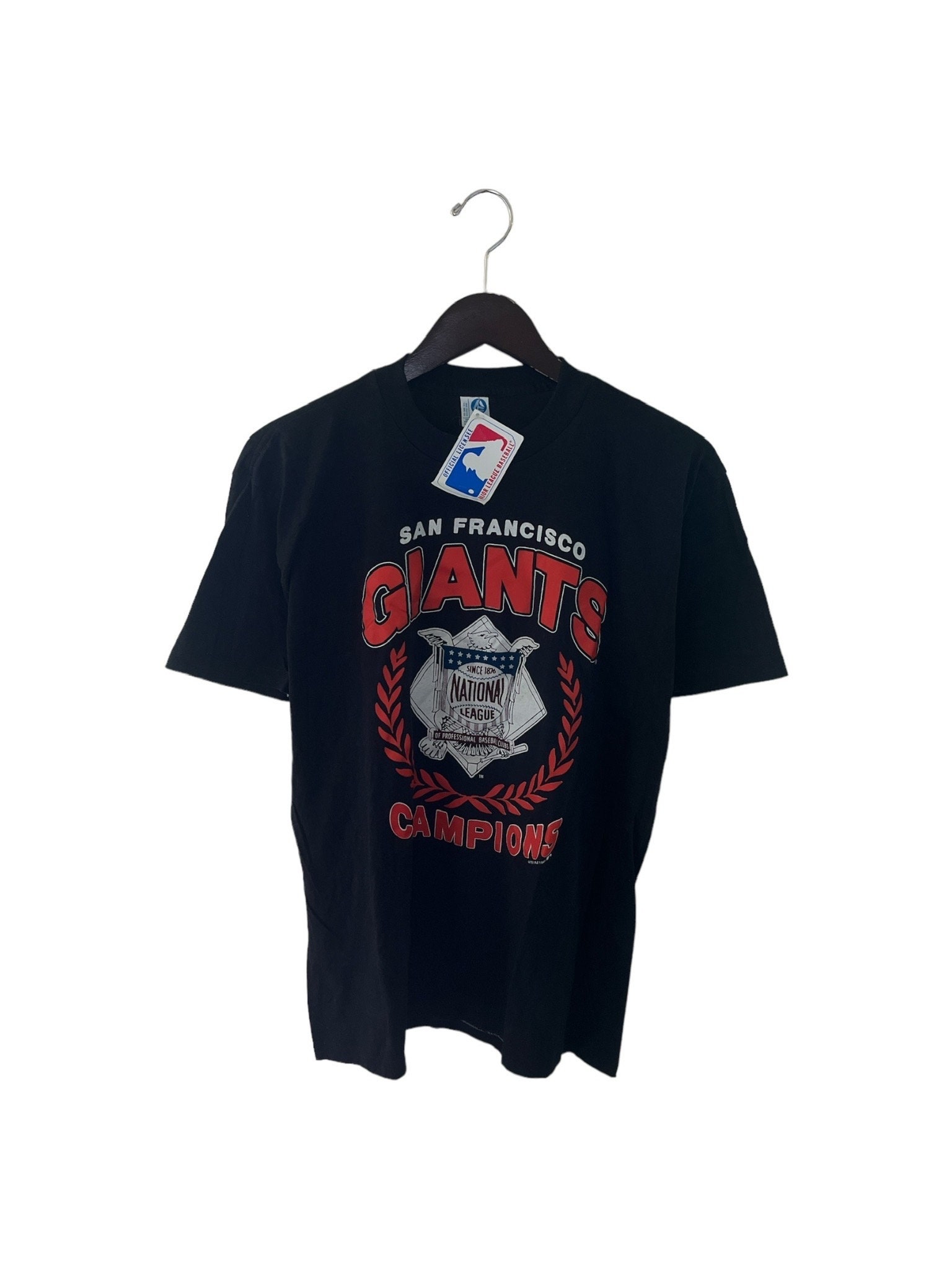 ヴィンテージ サンフランシスコ ジャイアンツ Tシャツ メンズ Mサイズ