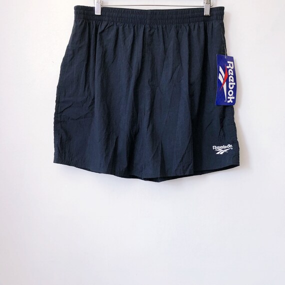 reebok swimming trunks