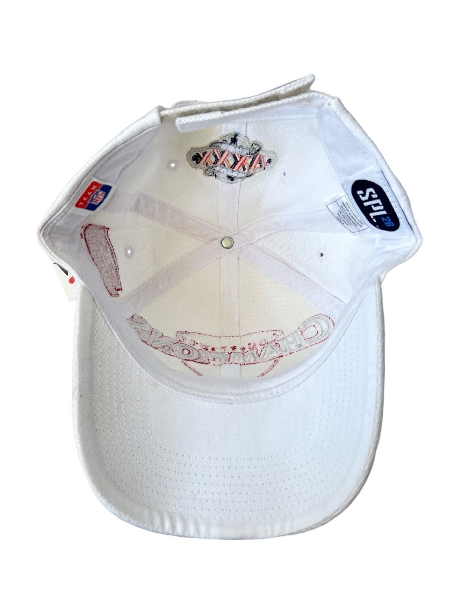 Chapeau de corbeau dé baltimore