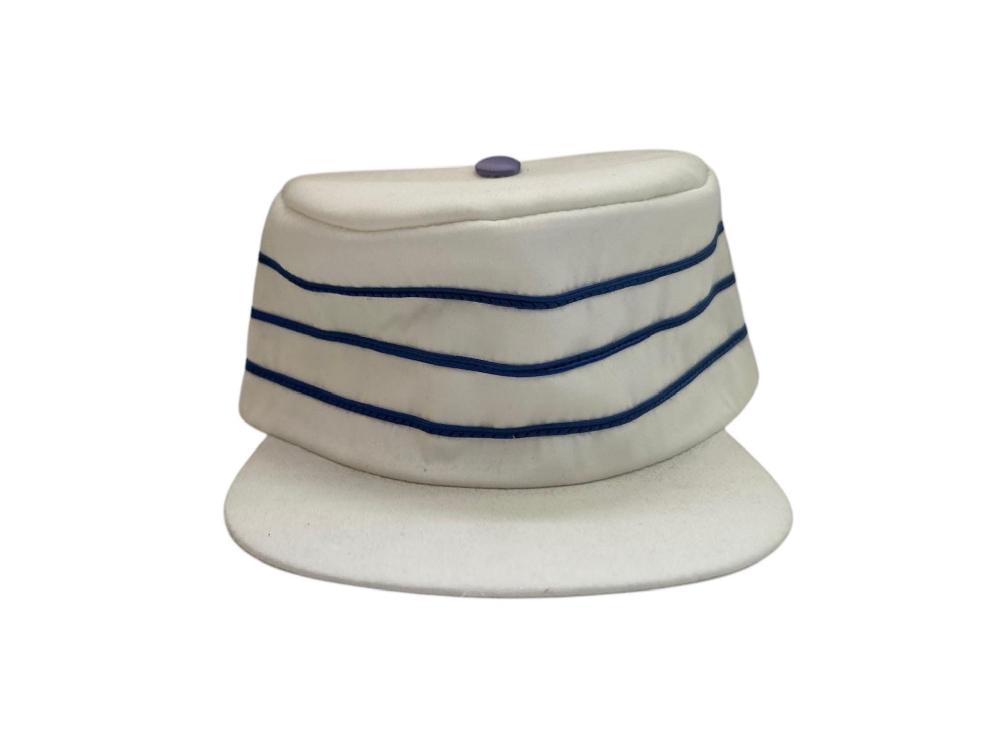 Pillbox baseball cap - Etsy 日本