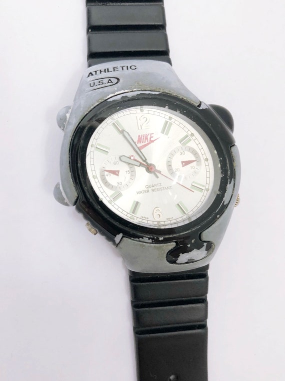 nike orologio