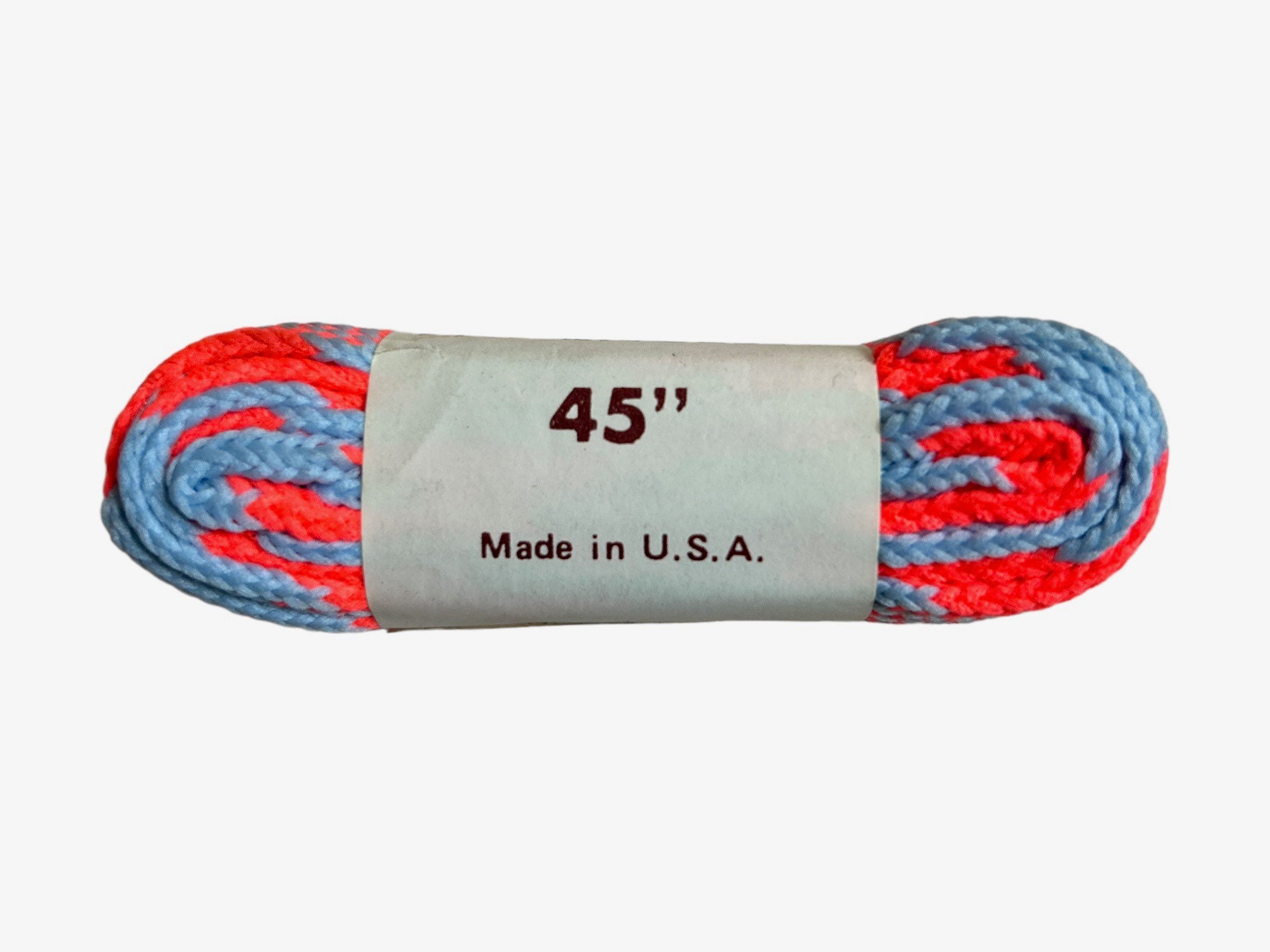 Fat laces 80s new arrivals