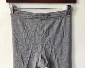 vintage russell athletic sanitary shorts mens size small deadstock NWOT 90s made in USA