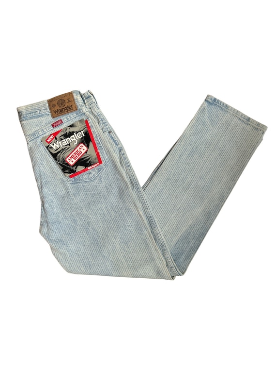 Vintage Wrangler American Hero Hurricane Wash Acid Wash Jeans - Etsy  Australia