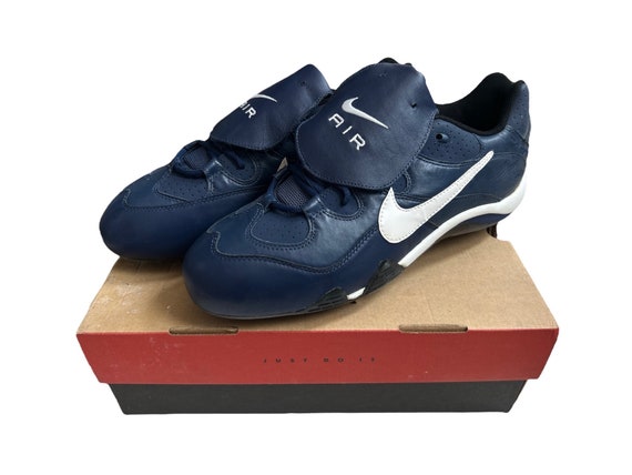 Scarpe clipper top anni 90