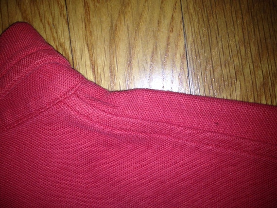 vintage polo sport ralph lauren polo mens size la… - image 4