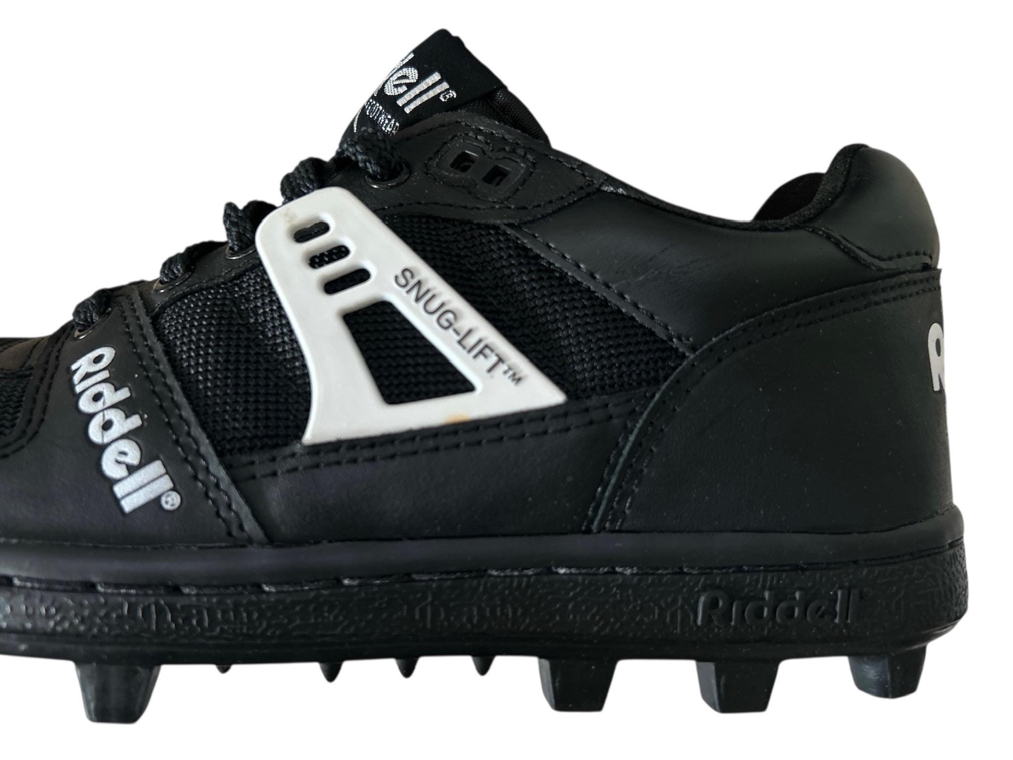 Maillot de football Lakeville Riddell vintage des années 1990