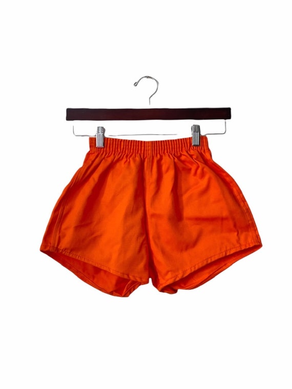 Vintage Russell Athletic Gym Shorts 