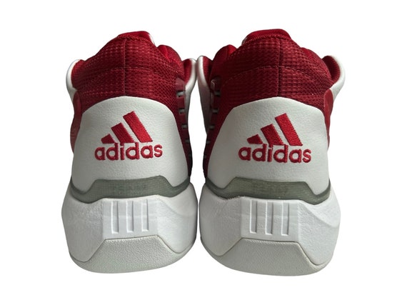 vintage adidas bromium III basketball sneakers sh… - image 6