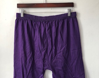 vintage russell athletic pantalones cortos sanitarios talla XL deadstock NWOT 90s hechos en EE.UU.
