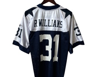 Vintage Dallas Cowboys NO 84 Jersey - Etsy