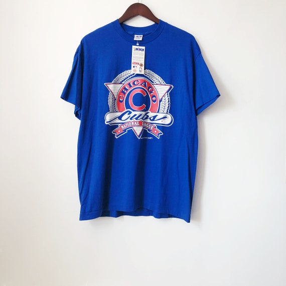 men's cubs t shirts