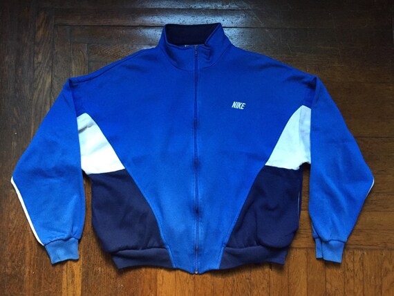 vintage nike jackets mens