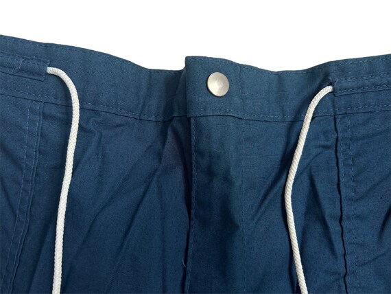 vintage dakota by five brother cotton pants mens … - image 8