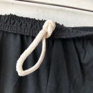 Pantalones cortos sanitarios deportivos Russell vintage para hombre, talla M, nuevos sin etiquetas, de los años 90, fabricados en EE. UU. imagen 4