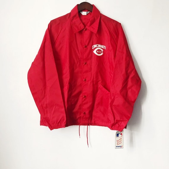 vintage swingster jacket