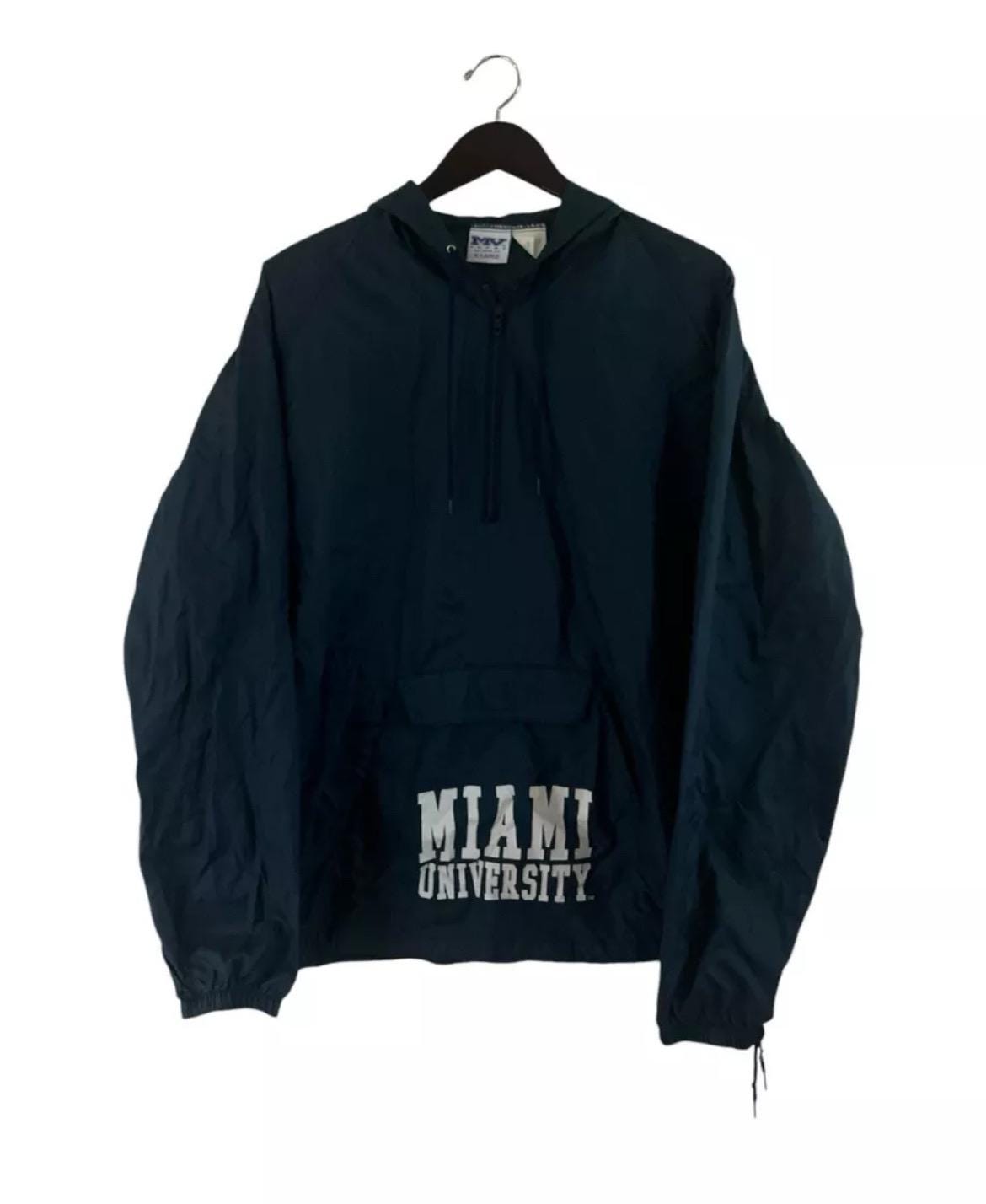 Vintage Miami Ohio Sweatshirt