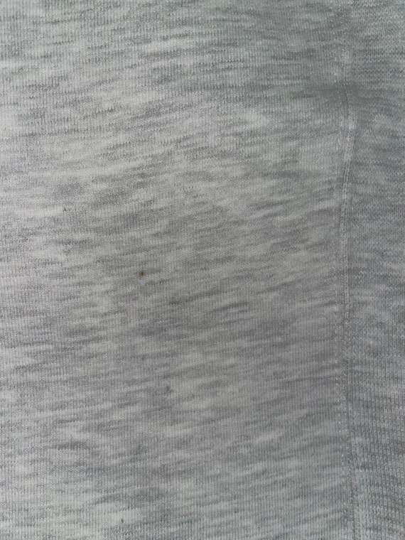 vintage russell pro cotton crewneck sweatshirt me… - image 9