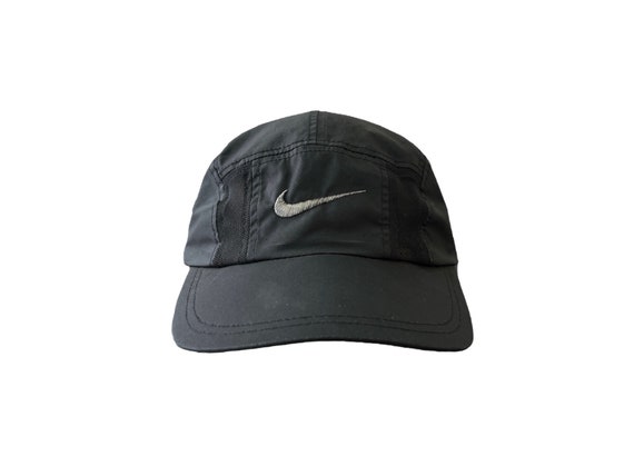 Vintage Nike FIT Adjustable Low Profile Running Cap Hat Adult OSFA 90s Etsy Sweden