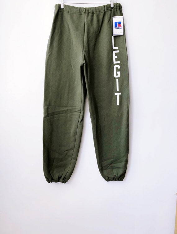 russell sweatsuit