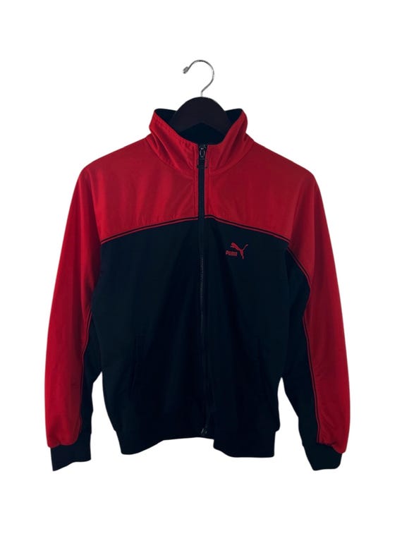 Puma 80s track jacket - Gem Puma 80s track jacket - Gem