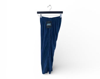 Pantalon De Foot Vintage Russell Southern Co Homme Taille 36 Blanc Cassé - Stock Mort