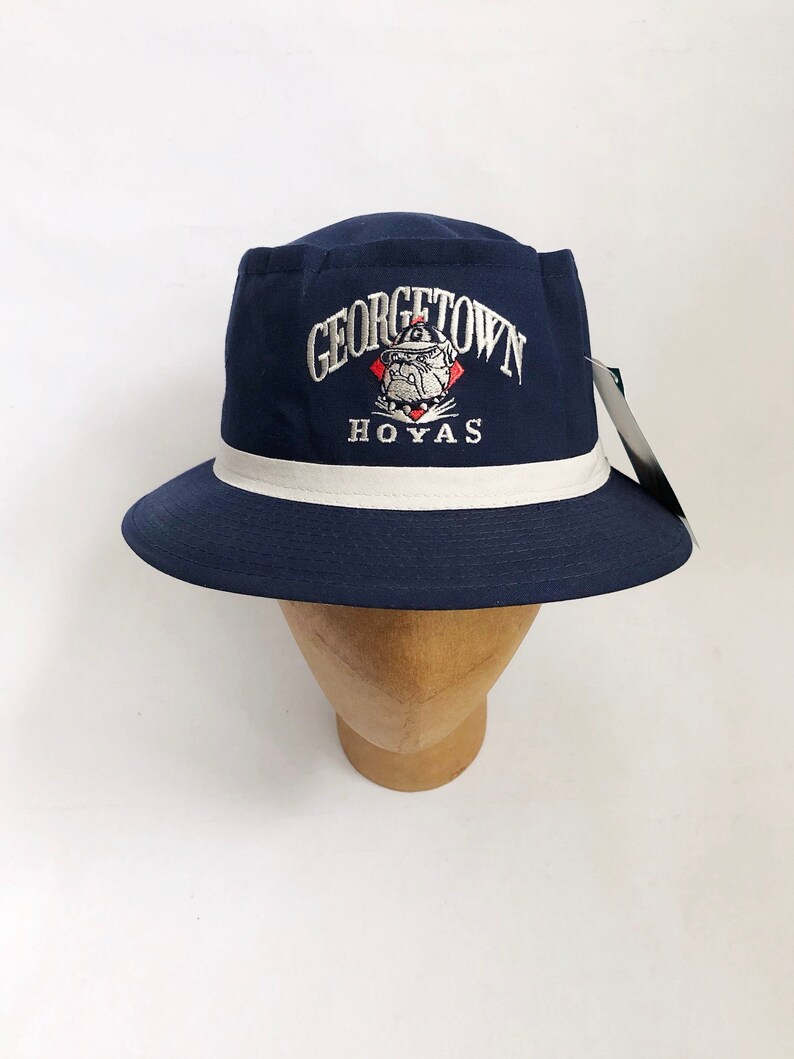 georgetown bucket hat