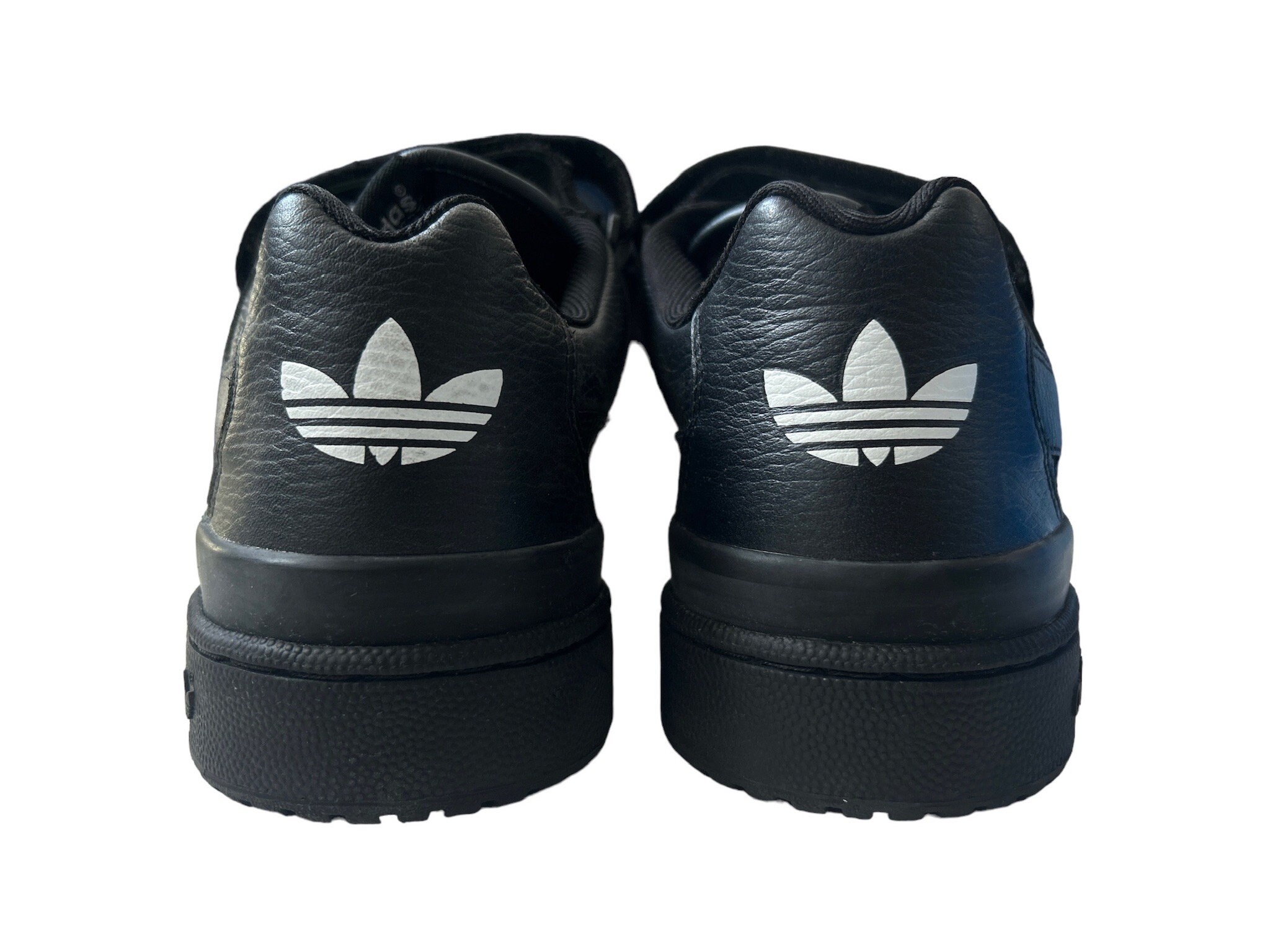 Vintage Adidas Forum Lo Met 2 Basketball Sneakers Shoes Mens