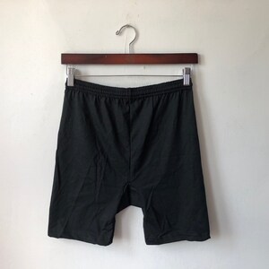 Pantalones cortos sanitarios deportivos Russell vintage para hombre, talla M, nuevos sin etiquetas, de los años 90, fabricados en EE. UU. imagen 3