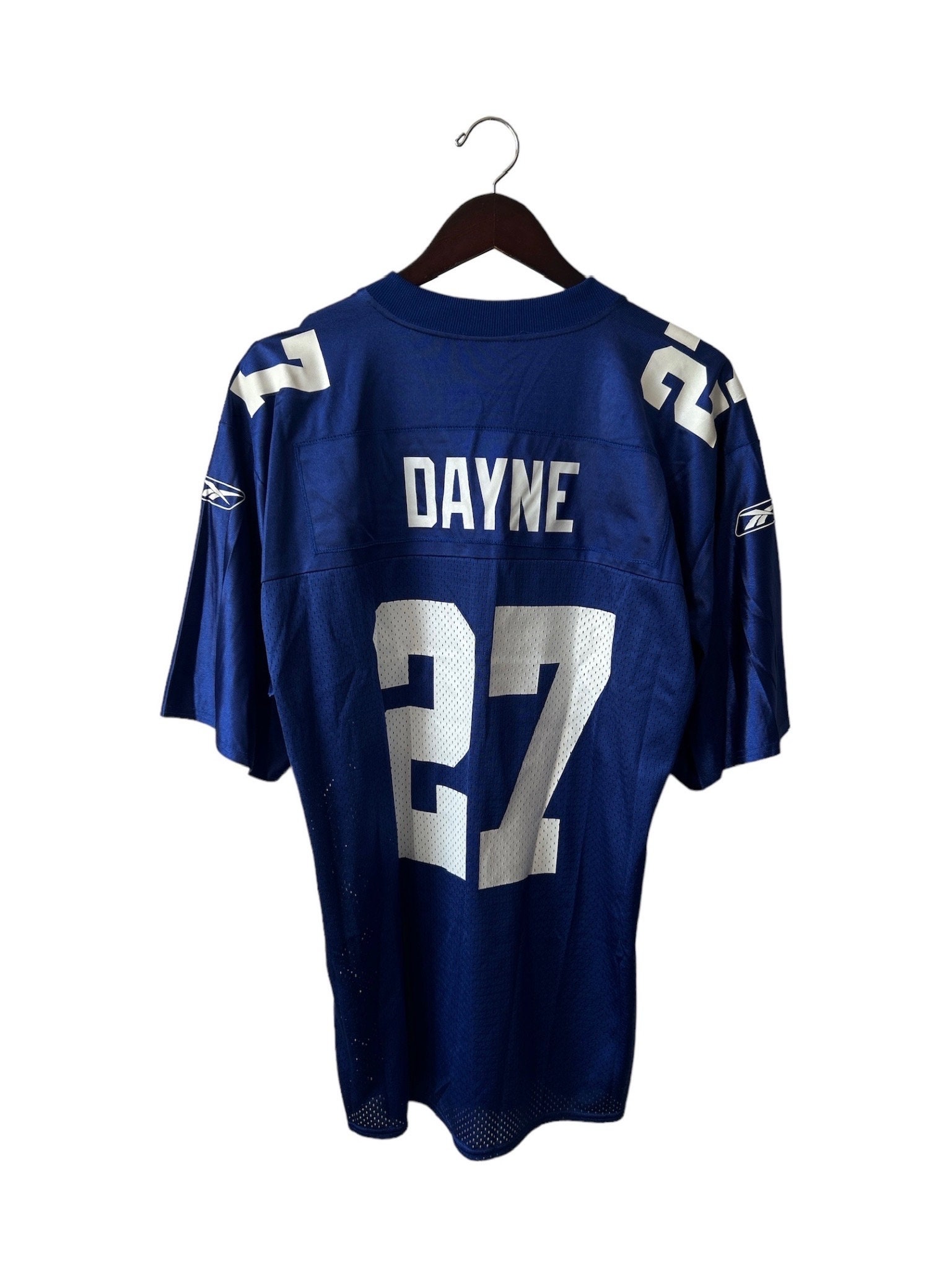 New York Giants Reebok Jersey - Etsy