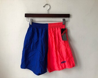 90s Mitre Shorts - Etsy