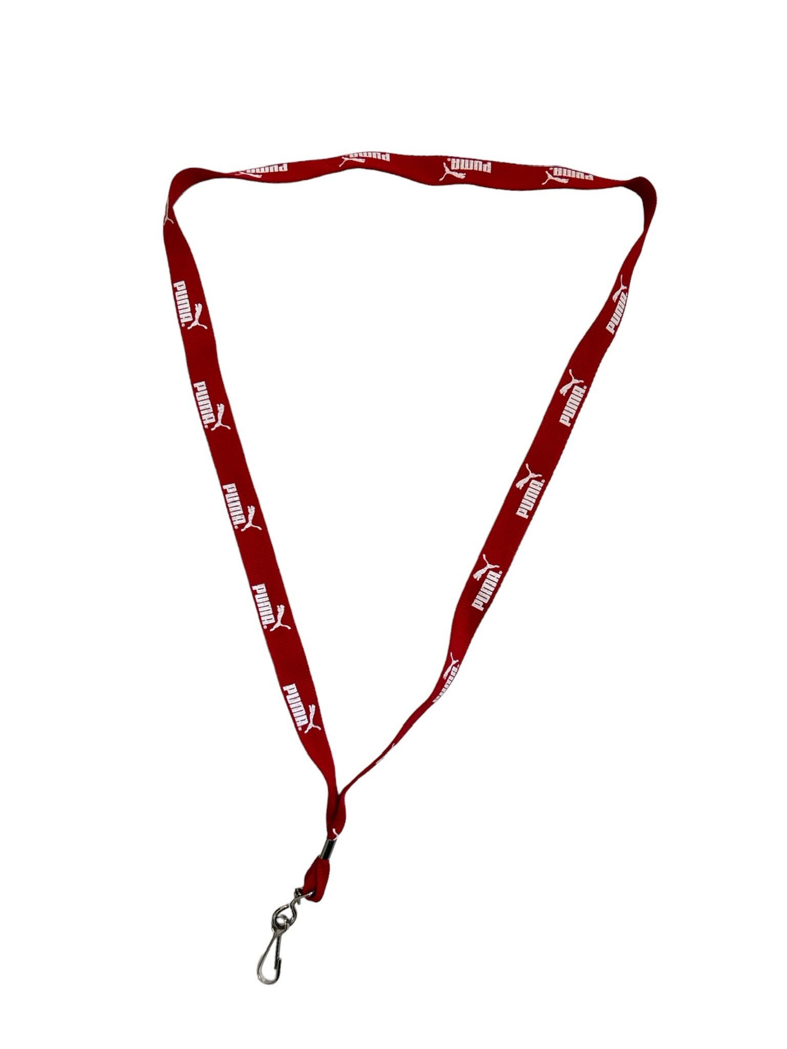 Puma lanyard keychain sale