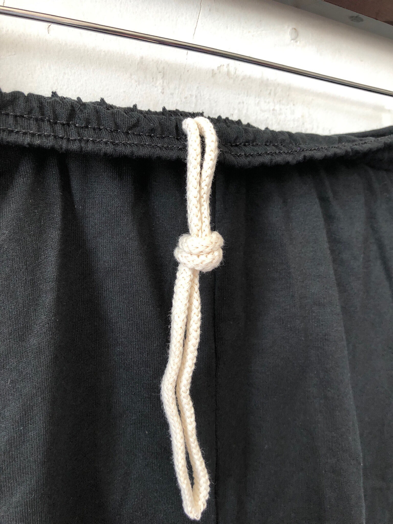 Pantaloncini Vintage Russell Athletic Anni '90, Arancioni, Taglia M, Nuovi Senza Etichette (NOS USA)