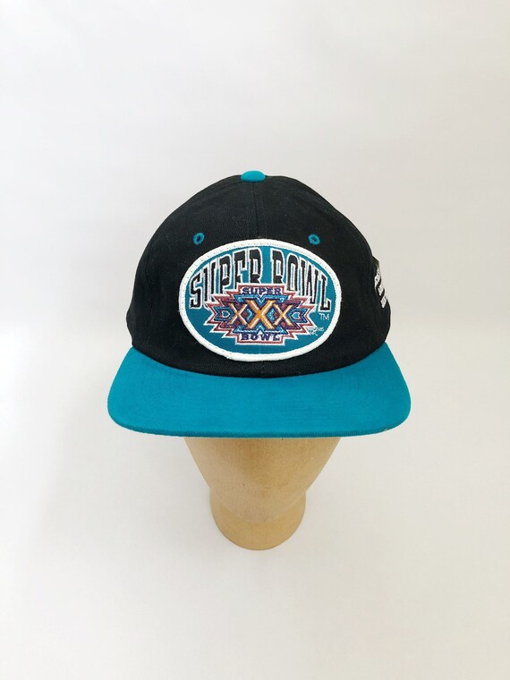 super bowl 30 hat