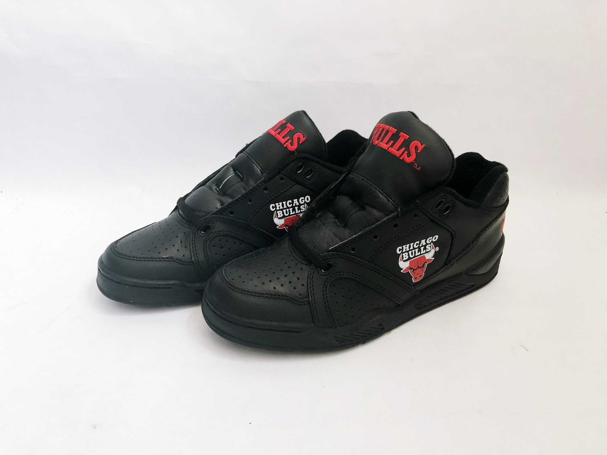 bulls sneakers