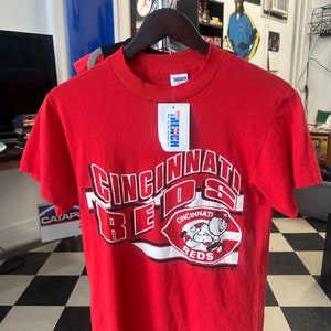 Cincinnati Reds 1990 - Etsy Cincinnati Reds 1990 - Etsy