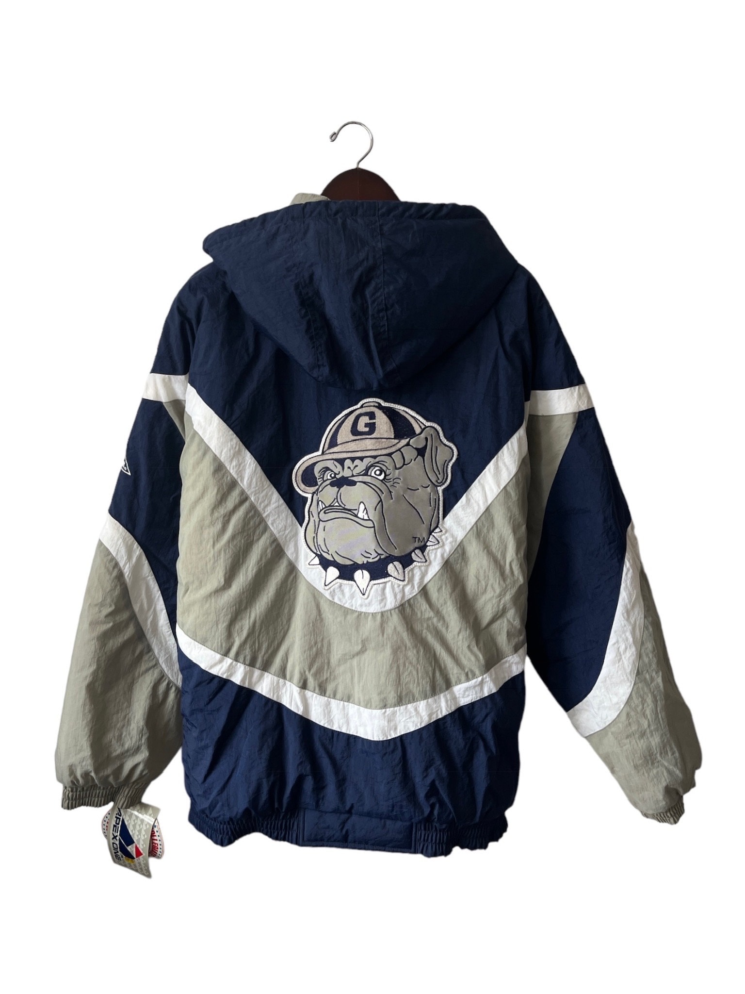 Vintage Georgetown Jacket - Etsy Vintage Georgetown Jacket - Etsy