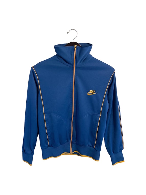 Nike Vintage Trainingsjacke Herren Vintage Nike Trainingsjacke