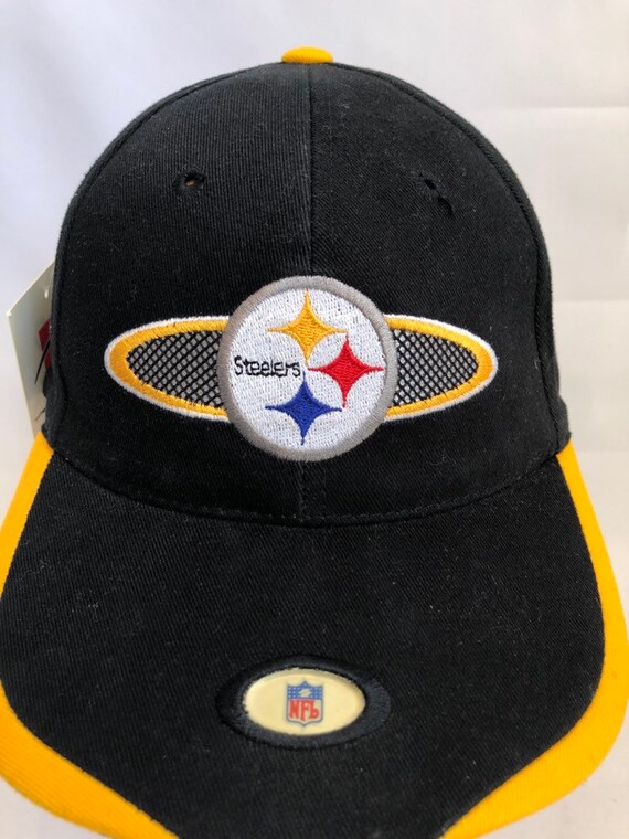 Vintage Pittsburgh Steelers Sports 