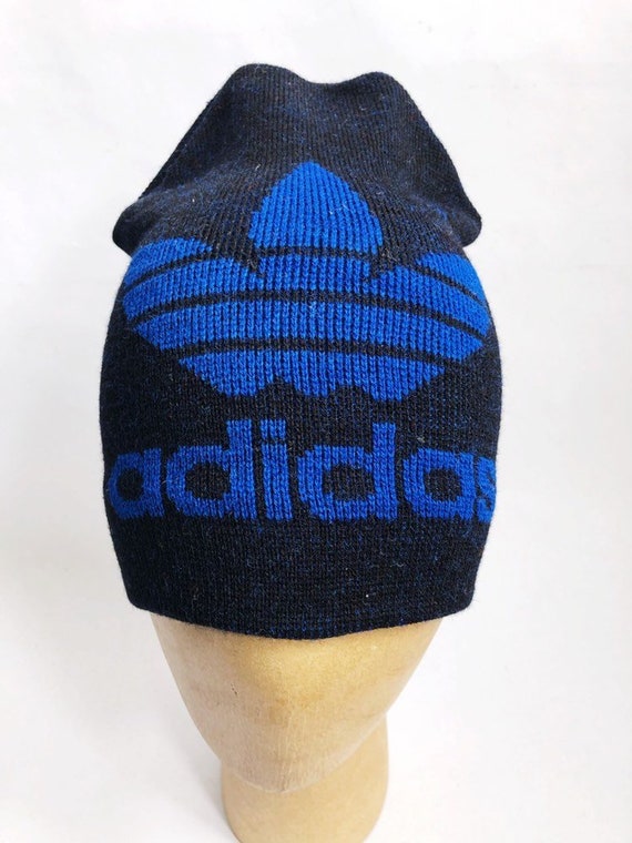 adidas winter hat