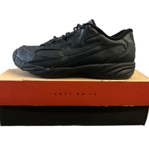 vintage nike walker AS sneakers shoes mens size 9 1997 90s