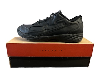 vintage nike walker AS zapatillas zapatos hombres tamaño 9 1997 90s