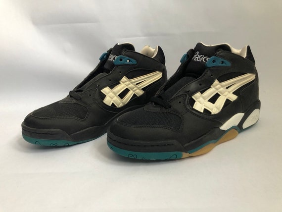 asics vintage shoes