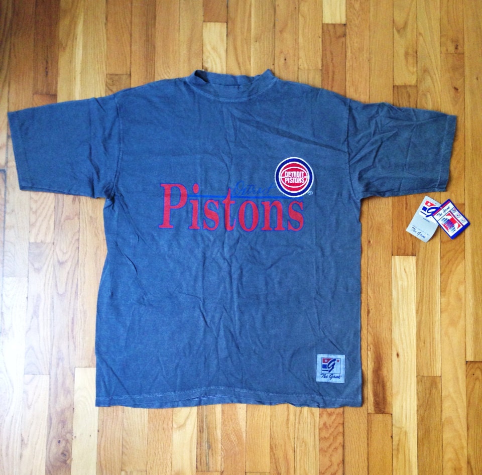 pistons nba jam shirt