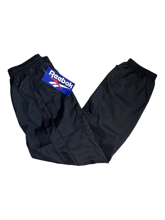 Reebok windbreaker pants new arrivals