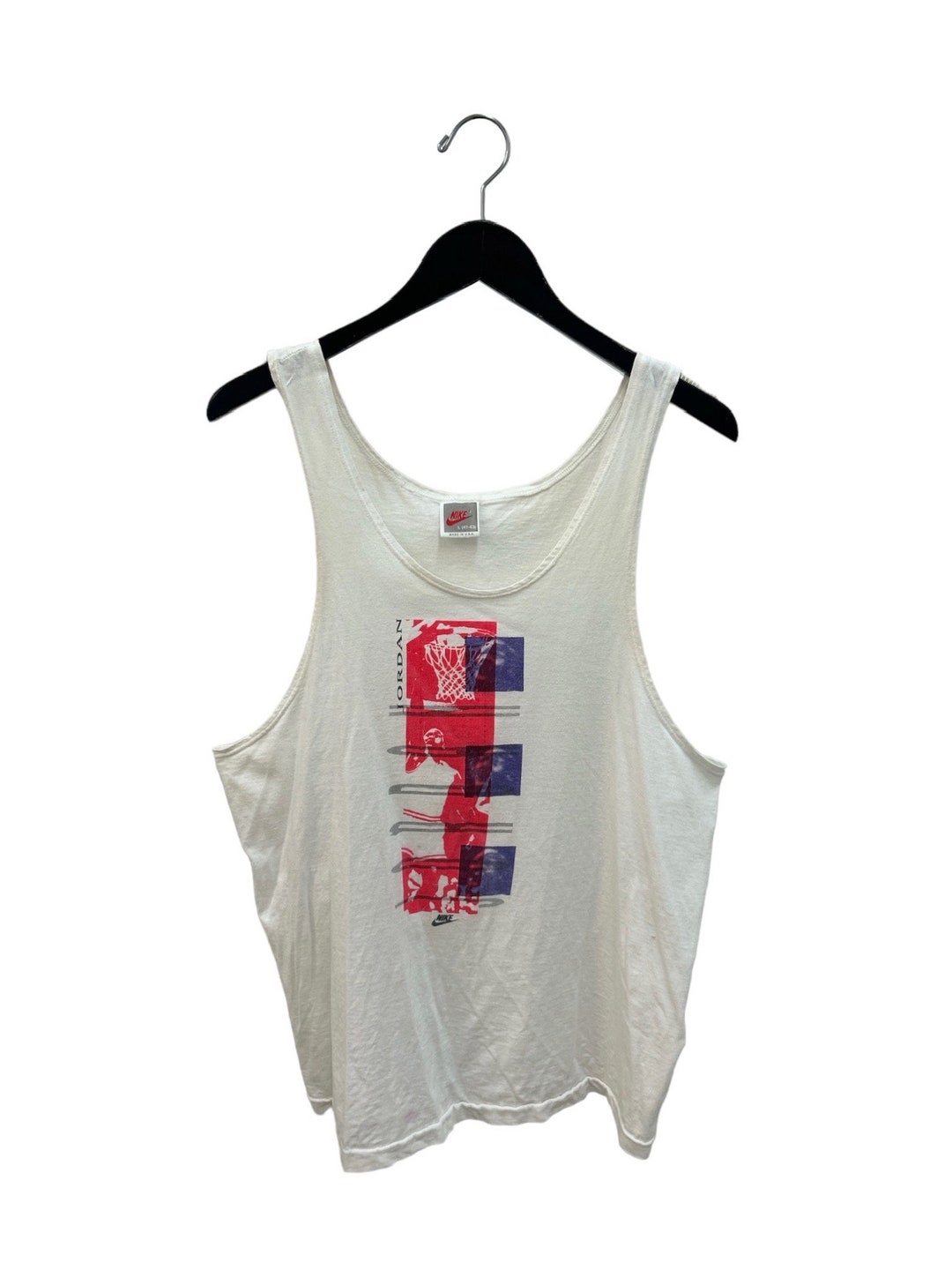 80-90’s初頭 ビンテージNike Air Jordan タンクトップ $_12.JPG?set_id=880000500F