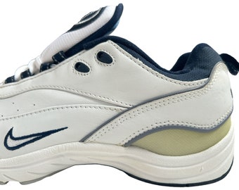 Vintage Nike Air Vis Propensity III Sneakers Schuhe Herren Größe 8  Deadstock NIB y2k 2000 - Etsy.de