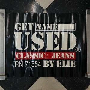 Get Used by Elie - Etsy Get Used by Elie - Etsy